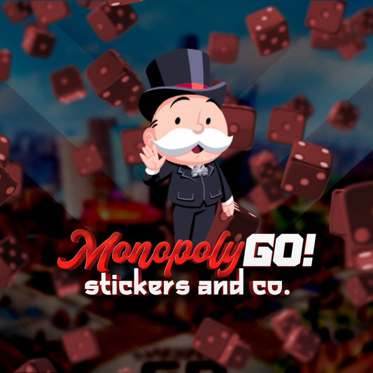 15,000 Dice via Store